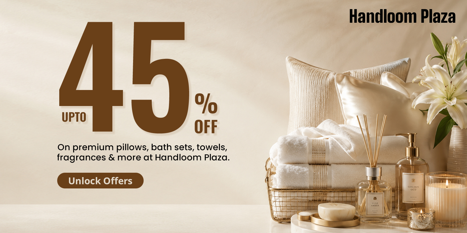 Handloom Plaza home and kitchen, Zirakpur- MyMints partner