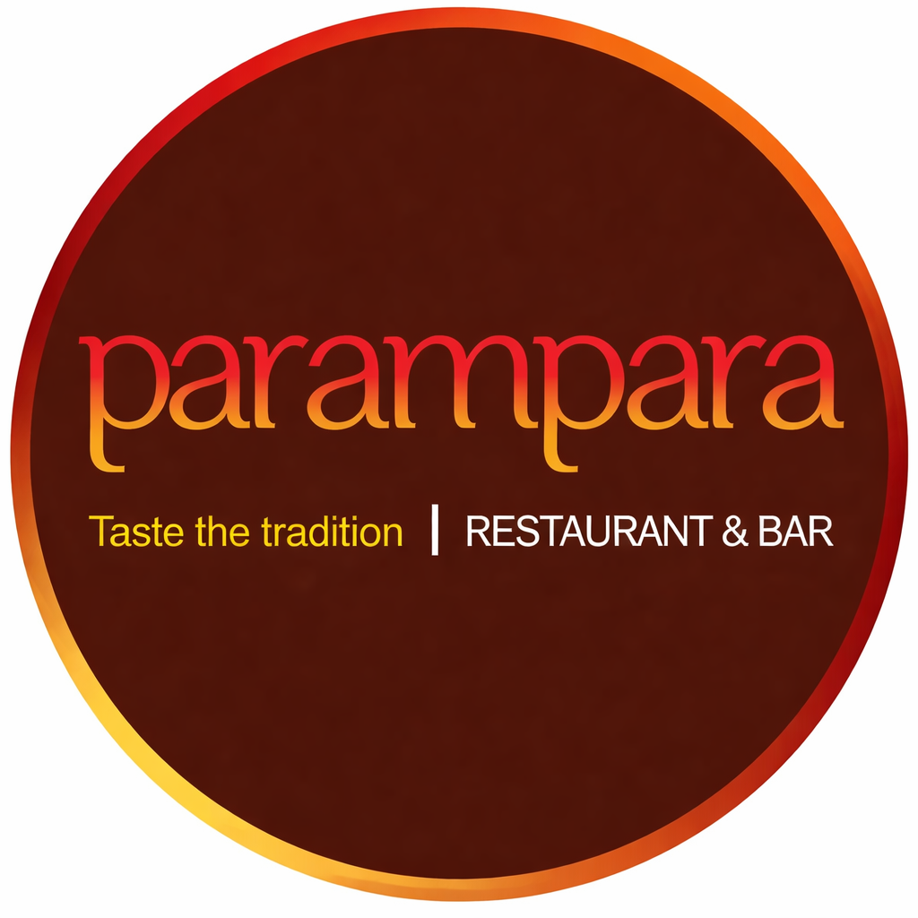 Parampara Restaurant & Bar 