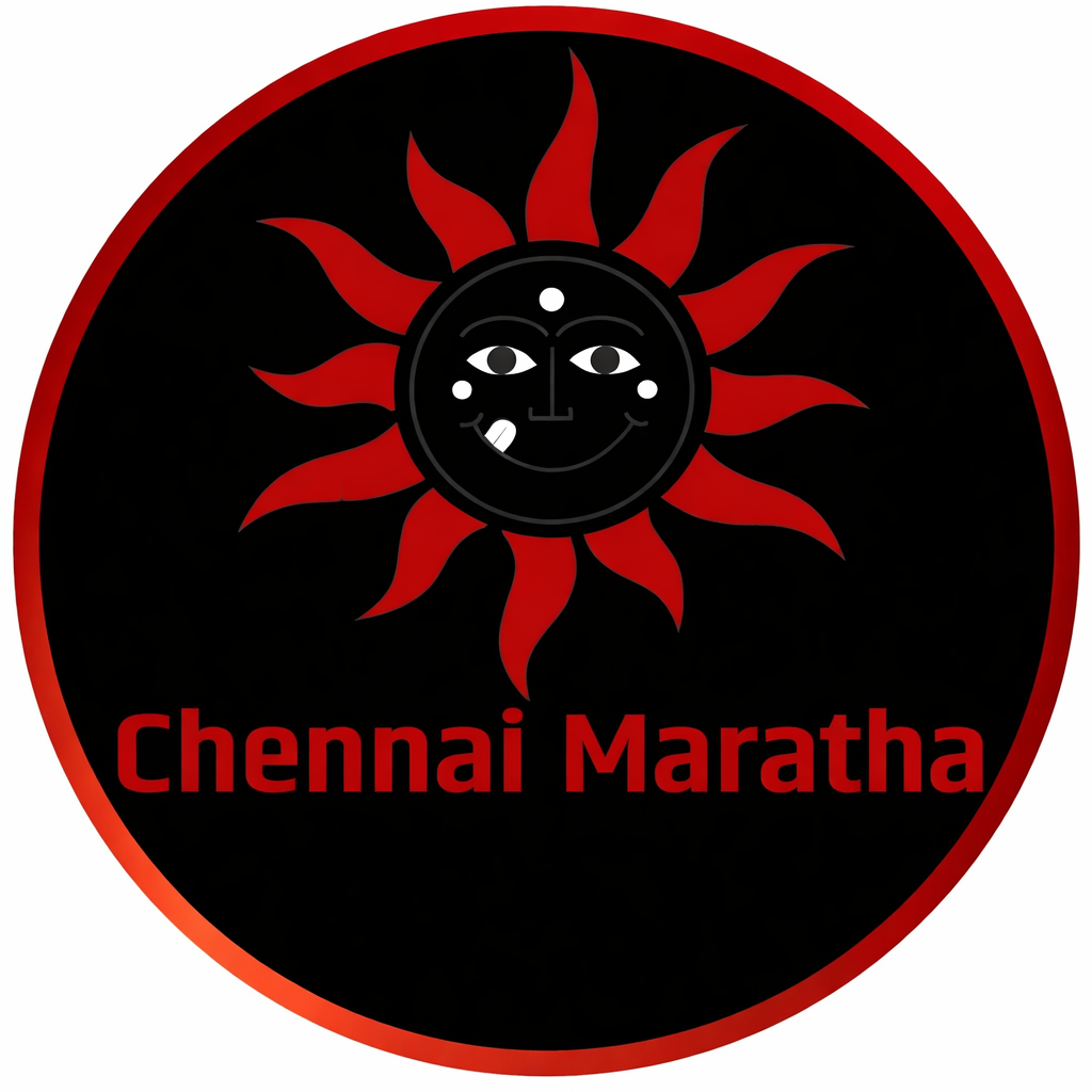 Chennai Maratha