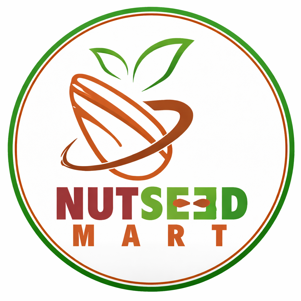 Nutseed Mart