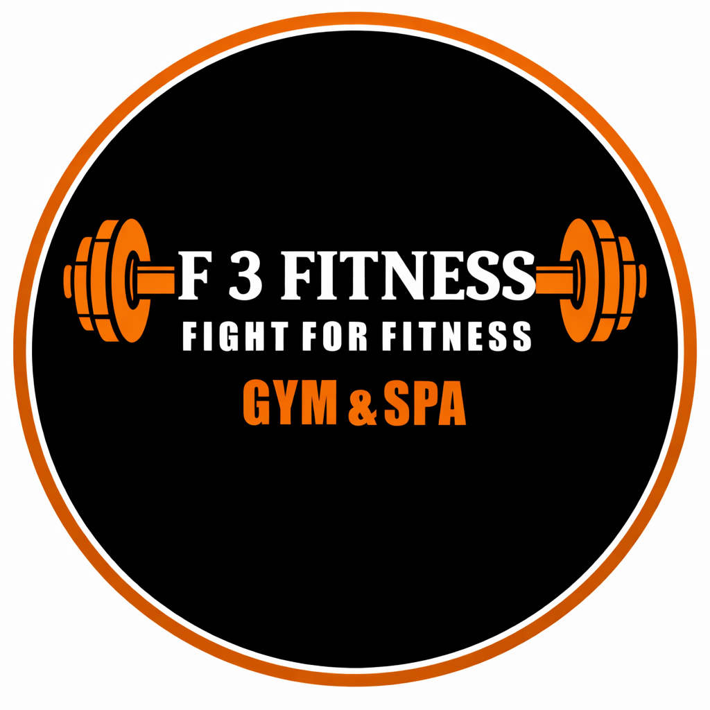 F3 FITNESS GYM AND SPA