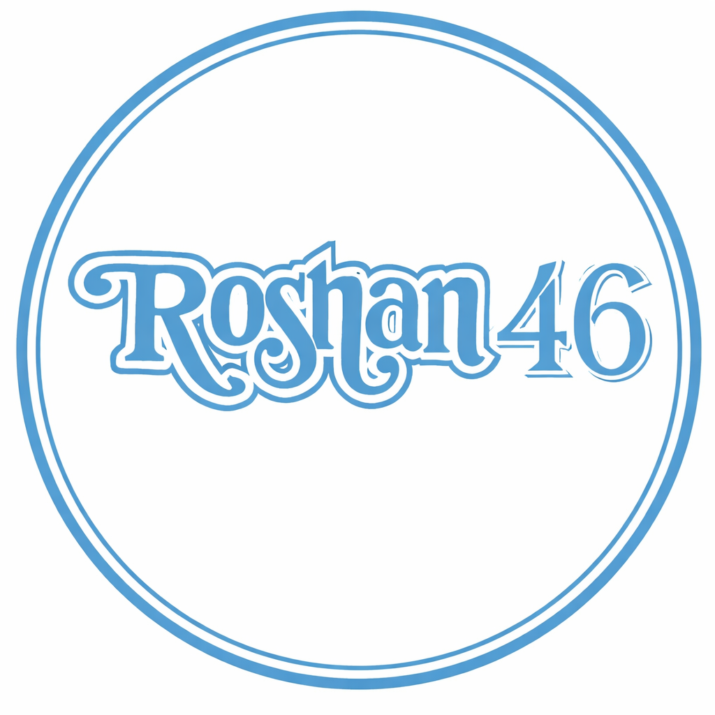 Roshan 46