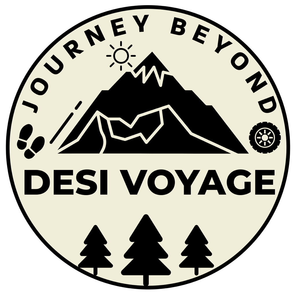 Desi Voyage
