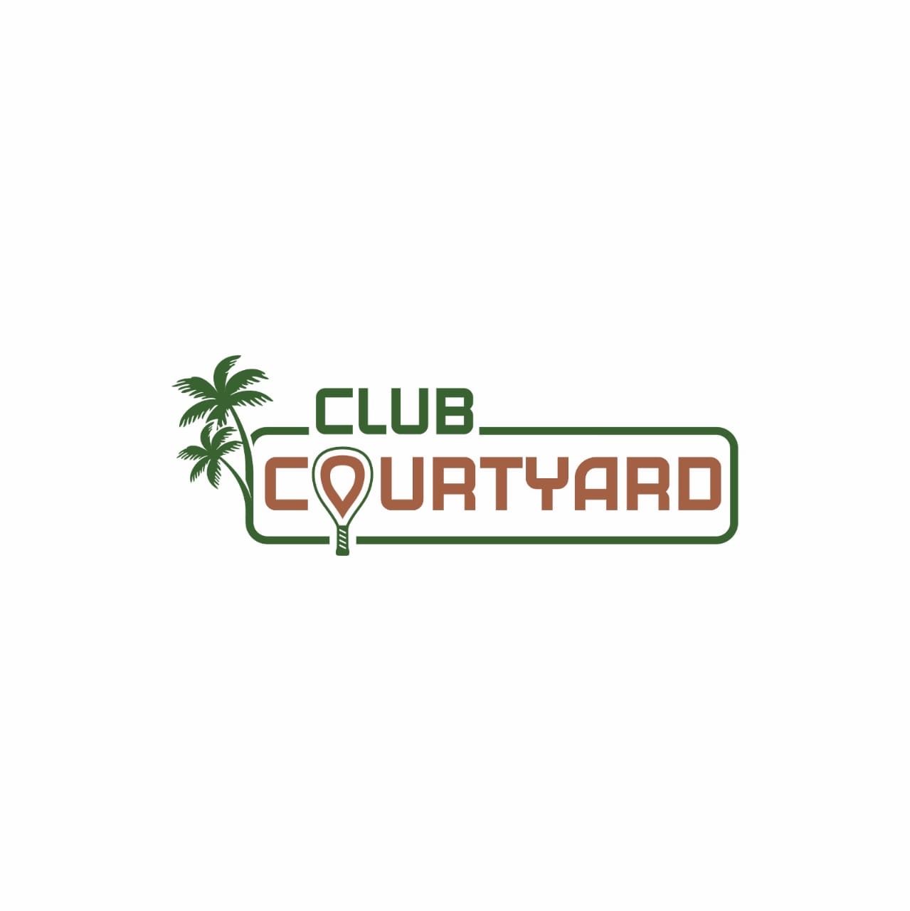 Club Courtyard