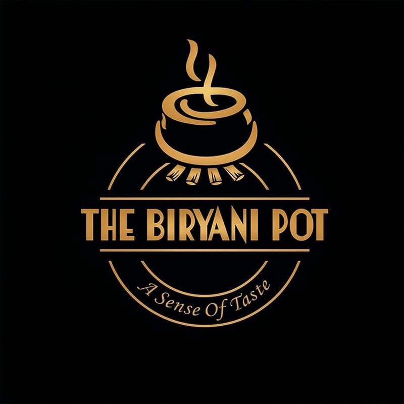 The Biryani Pot 