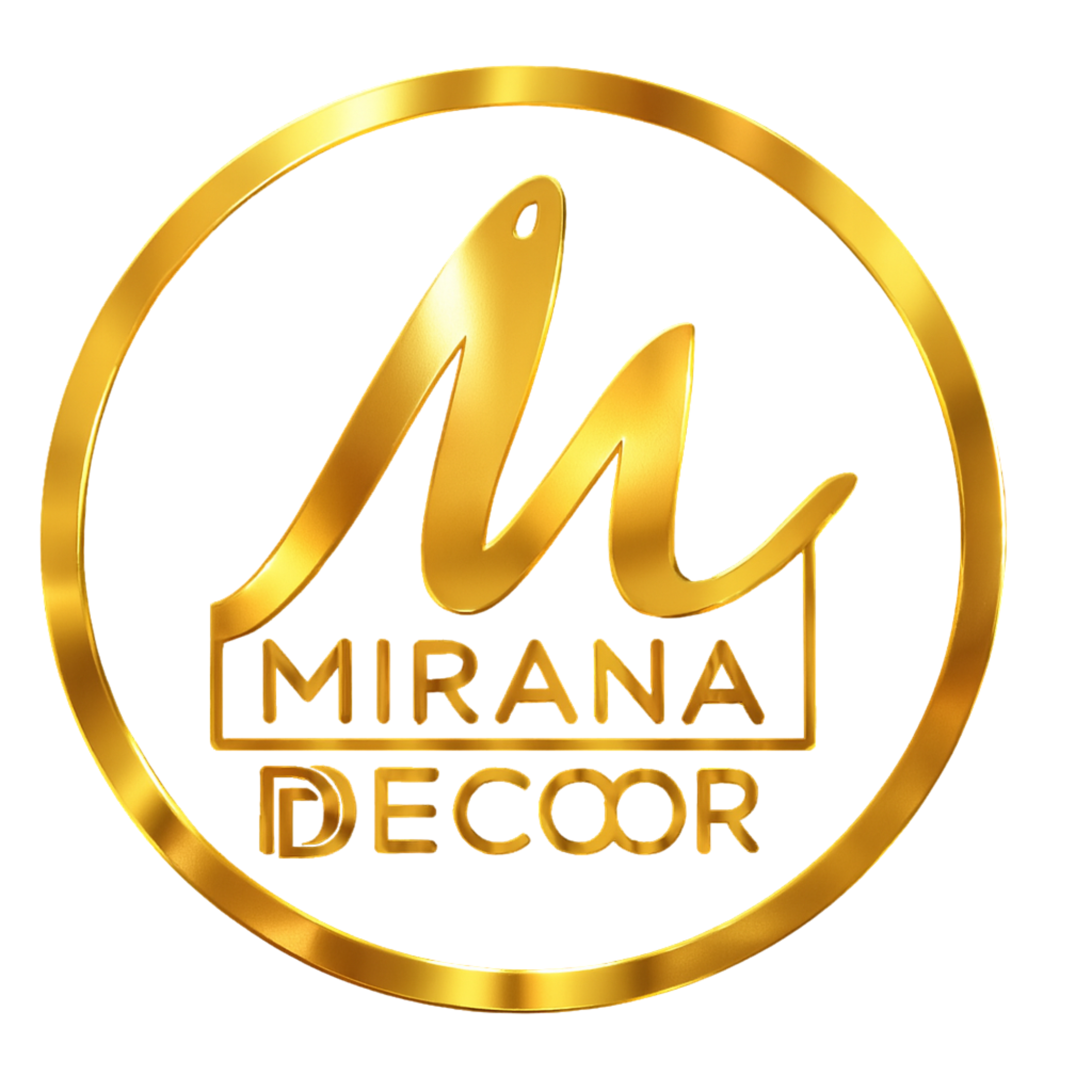 Mirana Decoor