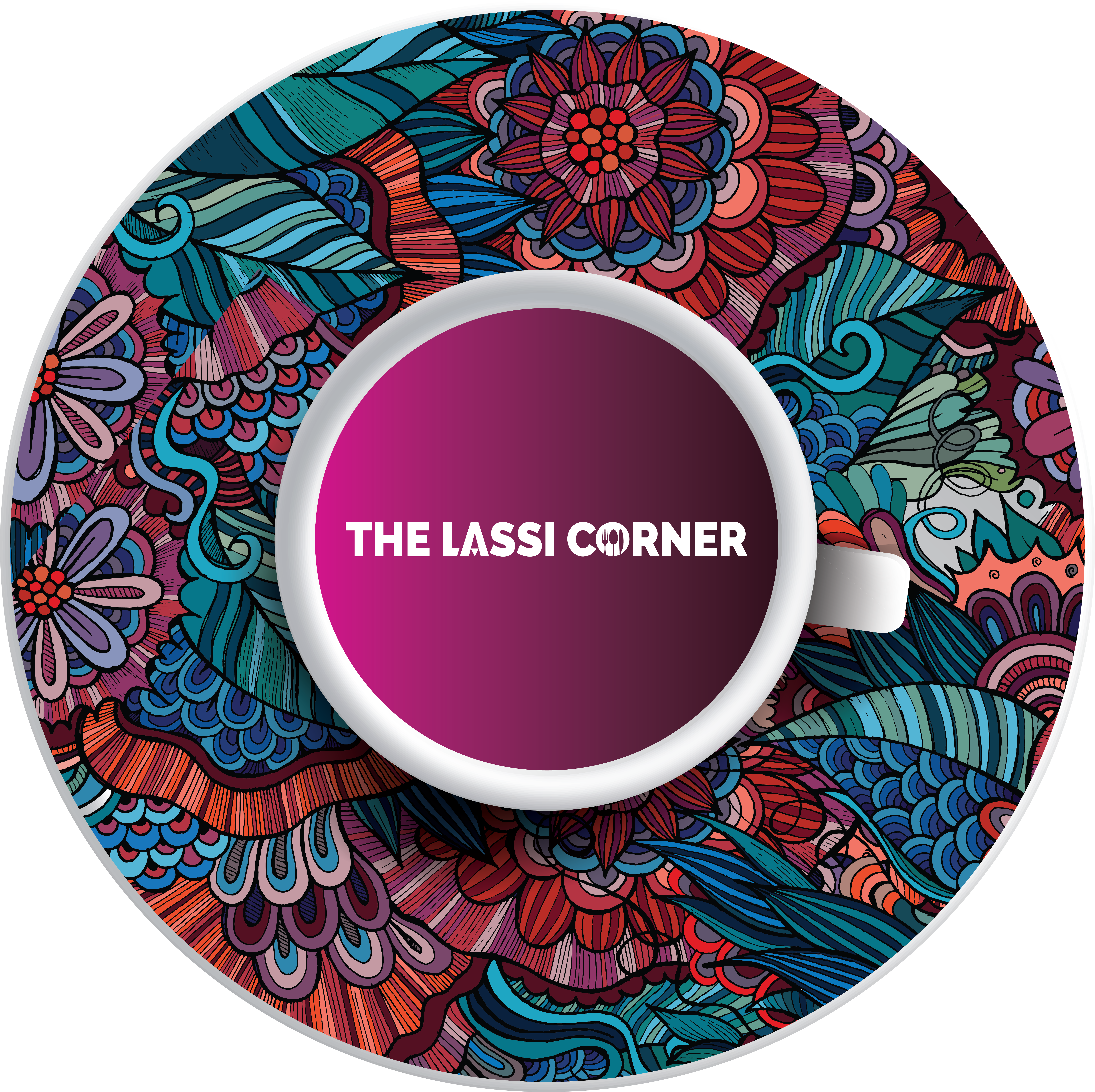 The Lassi Corner