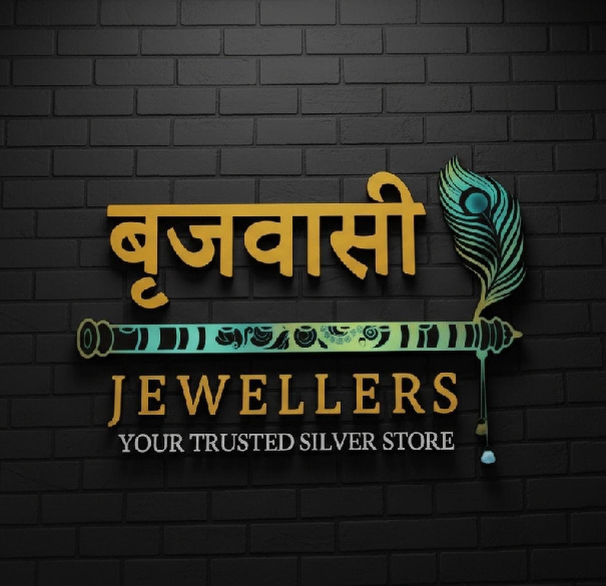 Brijwasi Jewellers