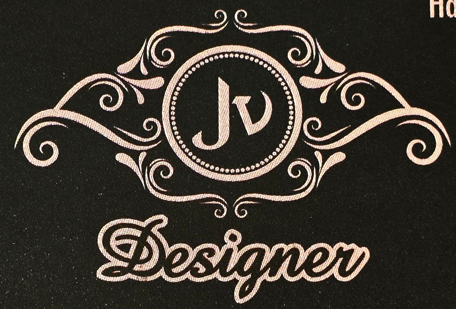 JV Designer