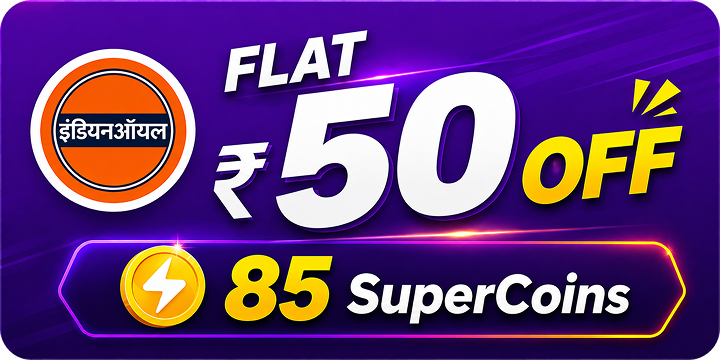 FLAT50