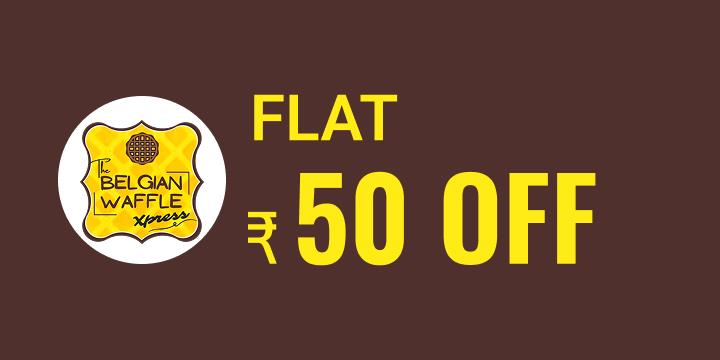 The Belgian Waffle Xpress