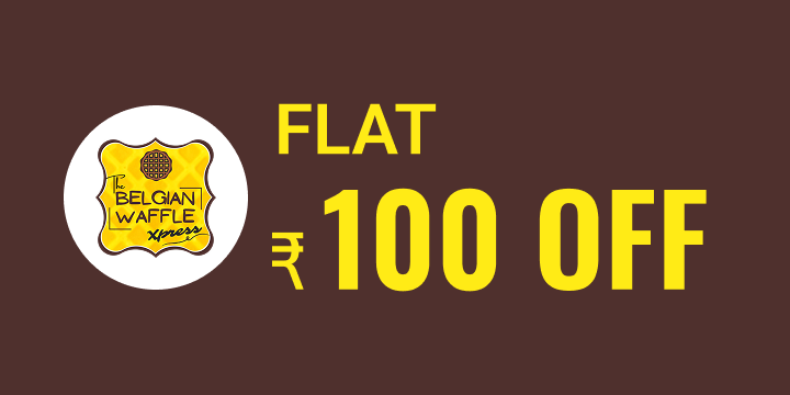 The Belgian Waffle Xpress