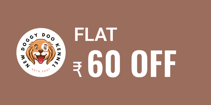 New Doggy Doo Kennel