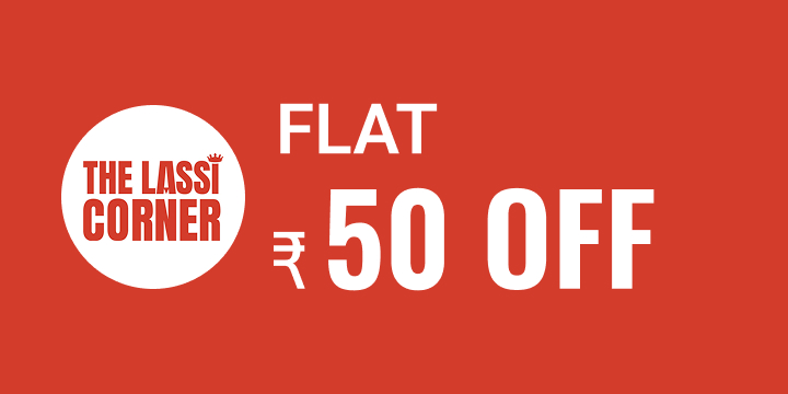 The Lassi Corner 