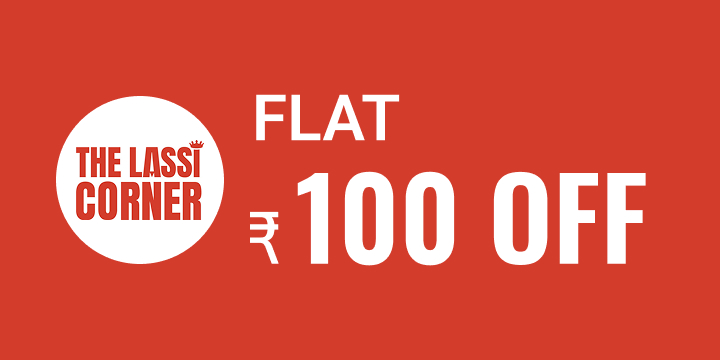 The Lassi Corner 