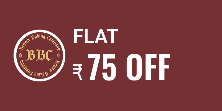 Brown Baking Company Cafe & Bakery