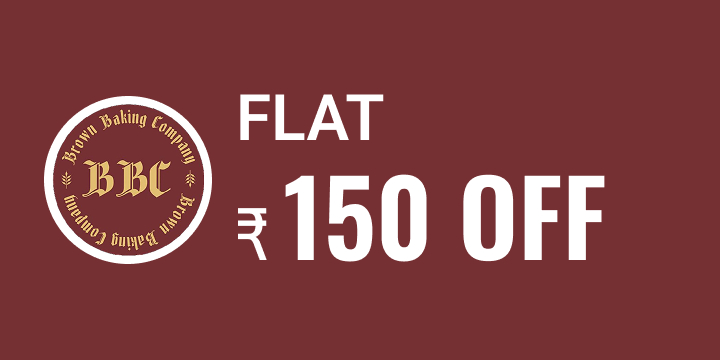 Brown Baking Company Cafe & Bakery