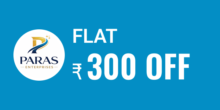 PARAS ENTERPRISES