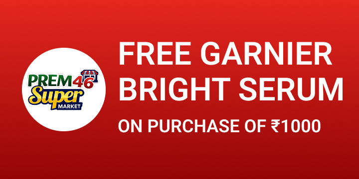 PREM 46 SUPER MARKET