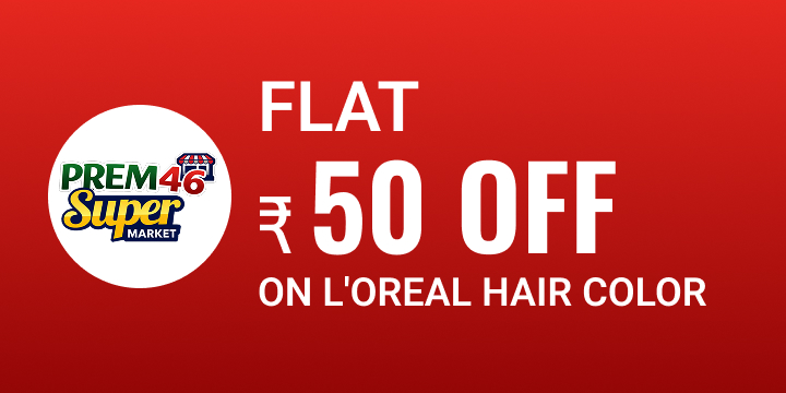 PREM 46 SUPER MARKET