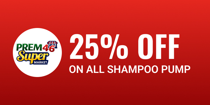 PREM 46 SUPER MARKET