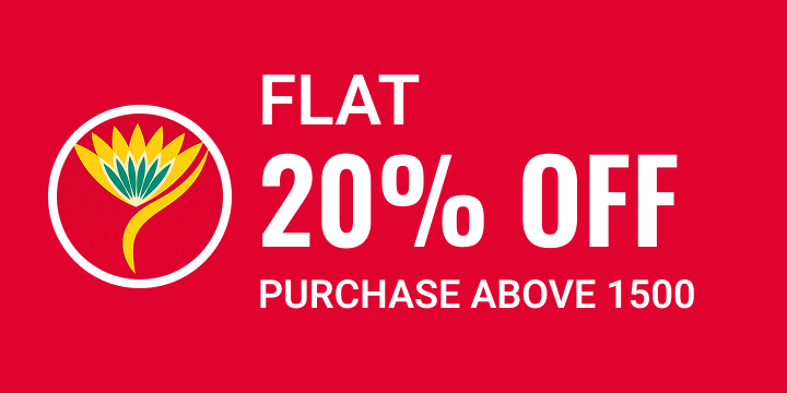 SURBHI THE FLOWER SHOP