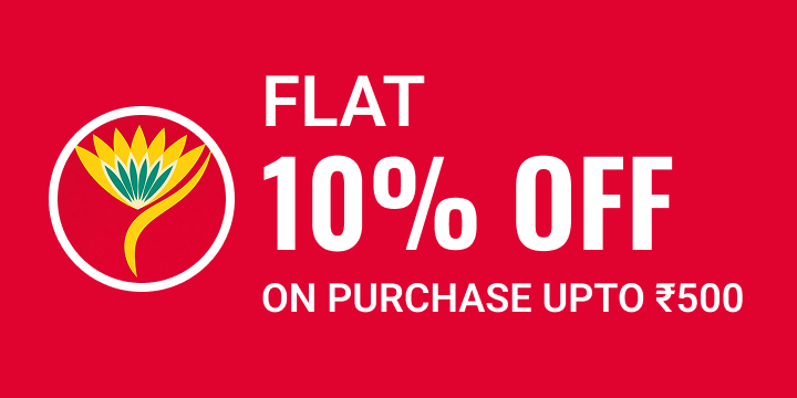 SURBHI THE FLOWER SHOP