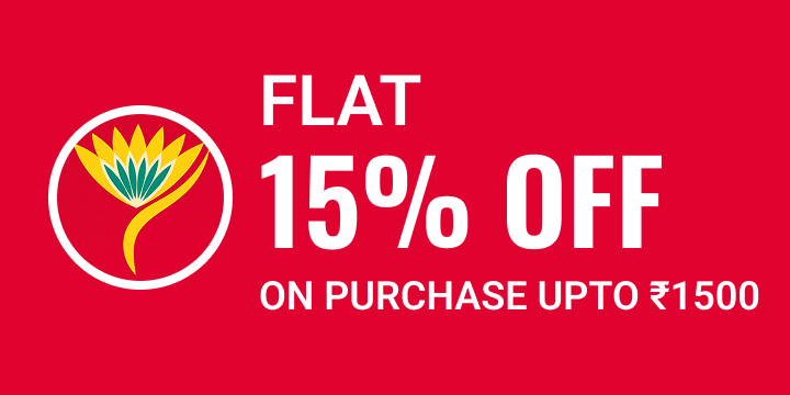 SURBHI THE FLOWER SHOP