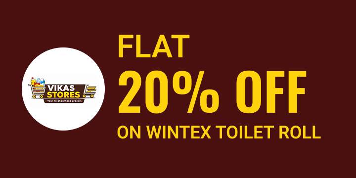 Vikas Trading Company