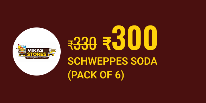 Vikas Trading Company