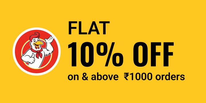 Billa Mutton & Chicken Corner