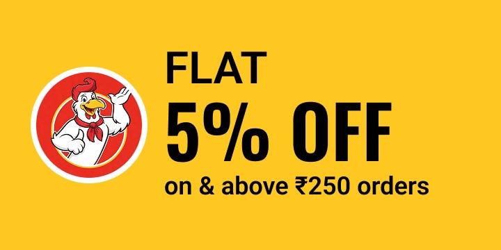 Billa Mutton & Chicken Corner